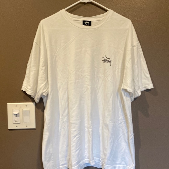 Stussy Other - Mens size XL Stussy tshirt in great condition.
